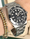 Submariner (No Date) 2024 LikeNEW 99%