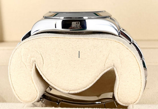 Milgauss Certified Black Orange Only Watch Very Good Condition service 2024