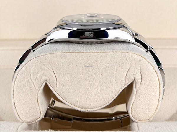 Datejust 36 White Dial