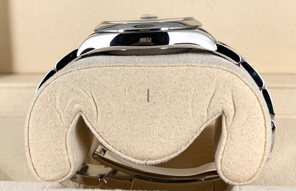 Datejust 36 Black Dial 2024 NEW