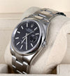 Datejust 36 Black Dial 2024 NEW