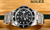Submariner Date only watch