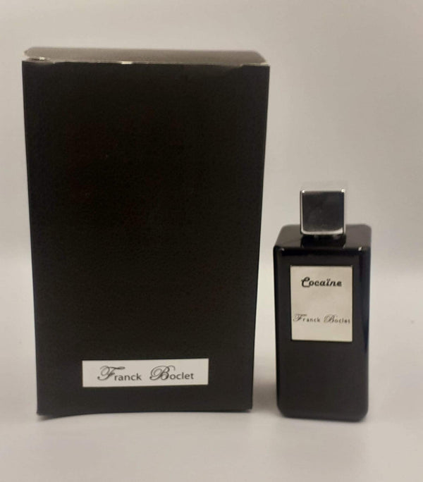 Franck Boclet Cocaine Parfum 100ml (Scatolato)