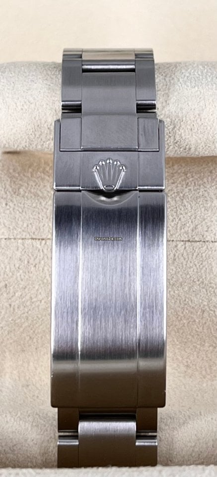 Submariner Datelike new box papers