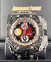 Royal Oak Offshore Grand Prix Full Set