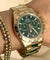 Daytona Green Money John Mayer 2017 After Fresh Service By rolex
