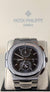 Nautilus MoonPhase Power Reserve Mint Condition