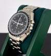 Speedmaster Professional Moonwatch Full Set like new 2019