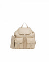 Nylon King Backpack