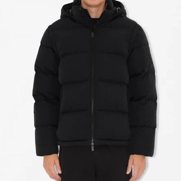 Giubbino Burberry
