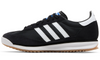 Adidas SL72 RS 'Black White'