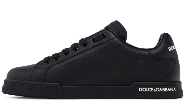 Dolce & Gabbana Portofino 'Black'