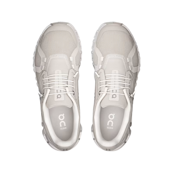 On Running - Cloud 6 Pearl/White (Women)