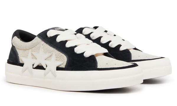 Amiri Sunset Skate"Black/Off-White"