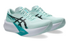 Asics Magic Speed 4 "Soothing Sea/Black"