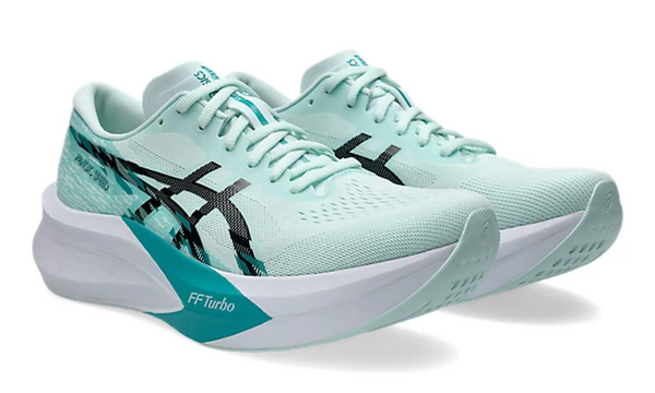 Asics Magic Speed 4 "Soothing Sea/Black"