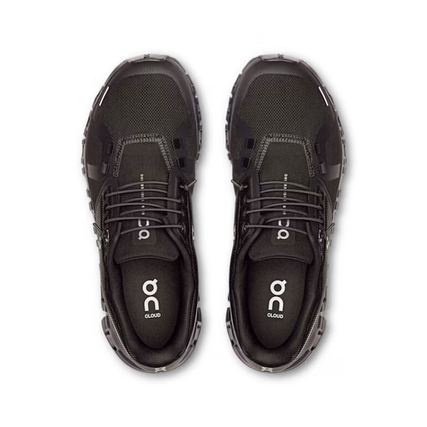 On Running - Cloud 6 Black/Black (Women)