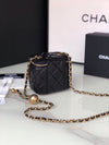 Chanel Bags