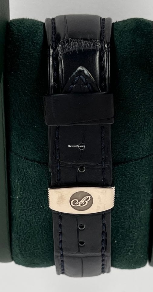 Breguet Classique RetroGrade