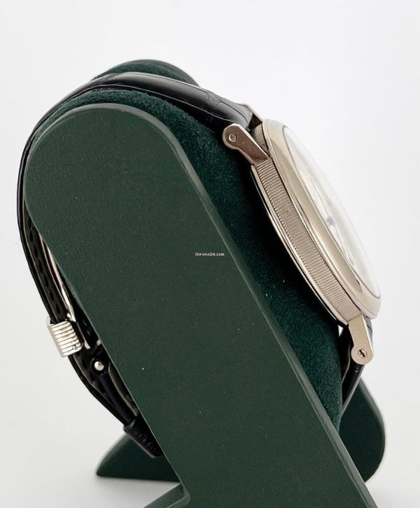 Breguet Classique RetroGrade