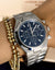 Overseas Chronograph