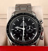 Speedmaster Apollo Xvii Full Set Mint Condition