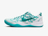 Kobe 8 Protro White "Radiant Emerald" Basketball Shoes for Men
