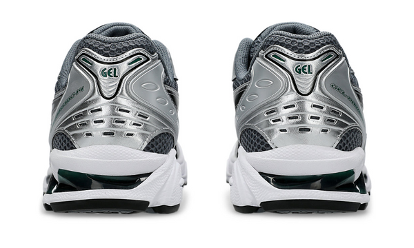 Asics Gel-Kayano 14 "Metropolis/Jasper Green"