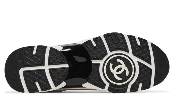 Chanel Sneaker 'White Black'