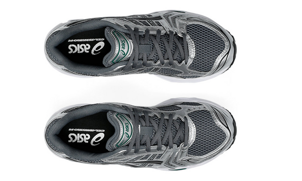 Asics Gel-Kayano 14 "Metropolis/Jasper Green"