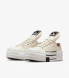 Converse x DRKSHDW DBL DRKSTAR Chuck 70