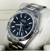 Rolex Datejust 41 Black Dial