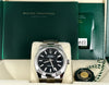 Rolex Datejust 41 Black Dial