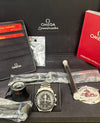 Speedmaster Professional Moonwatch Full Set like new 2019
