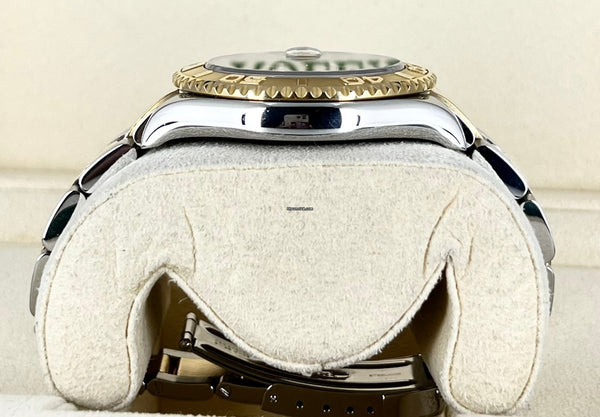 Yacht-Master 40 Steel 18K Gold LC100 Like New