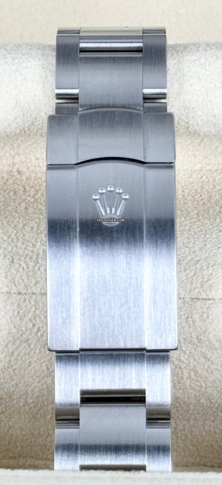 Oyster Perpetual 41Celebration Balloon Tiffany Dial Mint