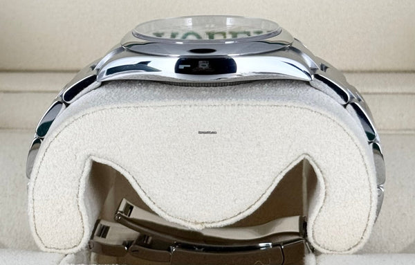 Oyster Perpetual 41Celebration Balloon Tiffany Dial Mint