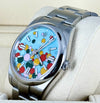 Oyster Perpetual 41Celebration Balloon Tiffany Dial Mint