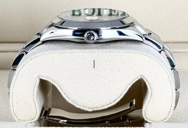 Datejust 41Black Dial Like New