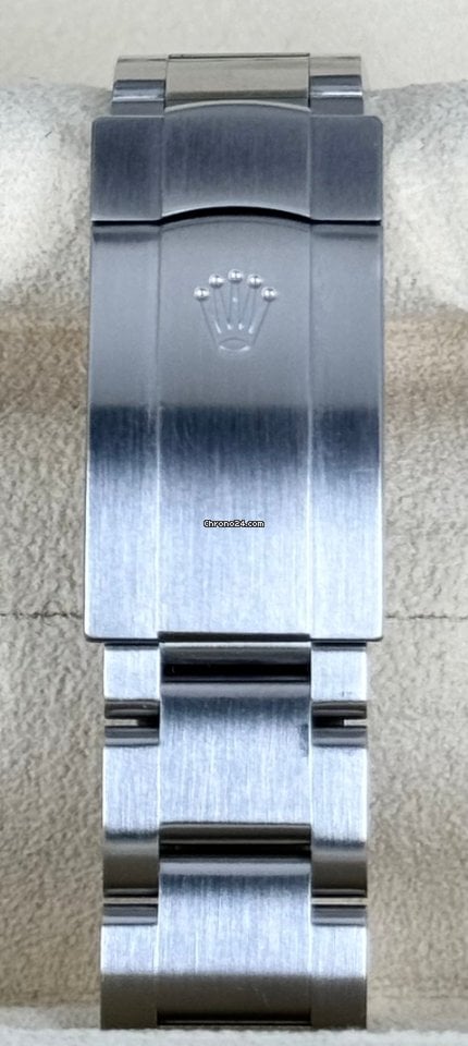 Air KingCertified 40 MM FULL SET 2021 LIKE NEW