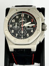 Royal Oak Offshore ChronographCertified Shaquille Original Box and Archive papers