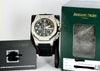 Royal Oak Offshore ChronographCertified Shaquille Original Box and Archive papers