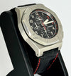 Royal Oak Offshore ChronographCertified Shaquille Original Box and Archive papers