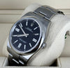 Oyster Perpetual 41 LC Austria Like New
