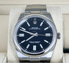 Oyster Perpetual 41 LC Austria Like New