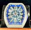 Yachting Certified Iced Out Full Set