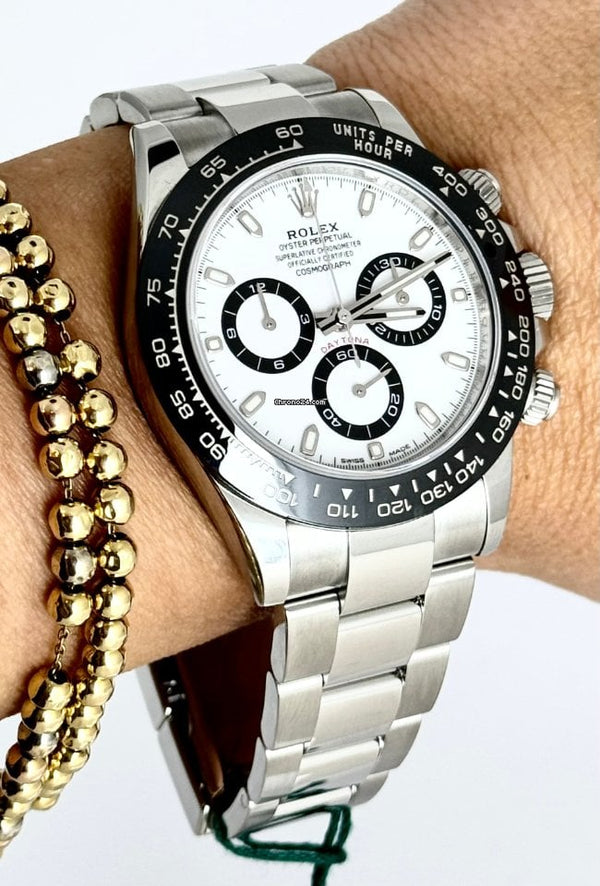 Daytona Panda NEW 2022