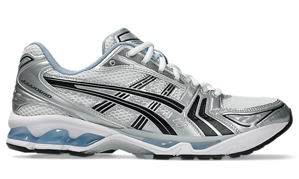JJJJound x Asics Gel Kayano 14 'White/Black'
