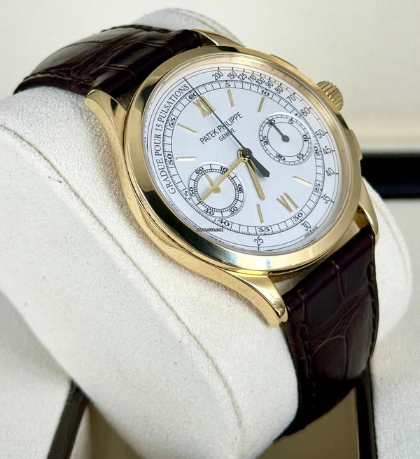 Patek Philippe Chronograph Excellent Condition