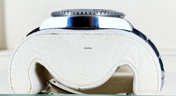 GMT-Master II Certified "Batman" Full Set